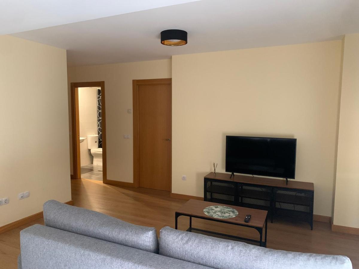 Appartamento Casa Cristina - Rioja - I Cenicero Esterno foto