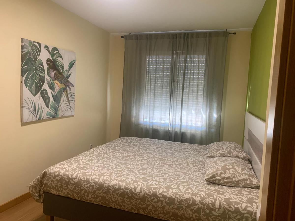 Appartamento Casa Cristina - Rioja - I Cenicero Esterno foto