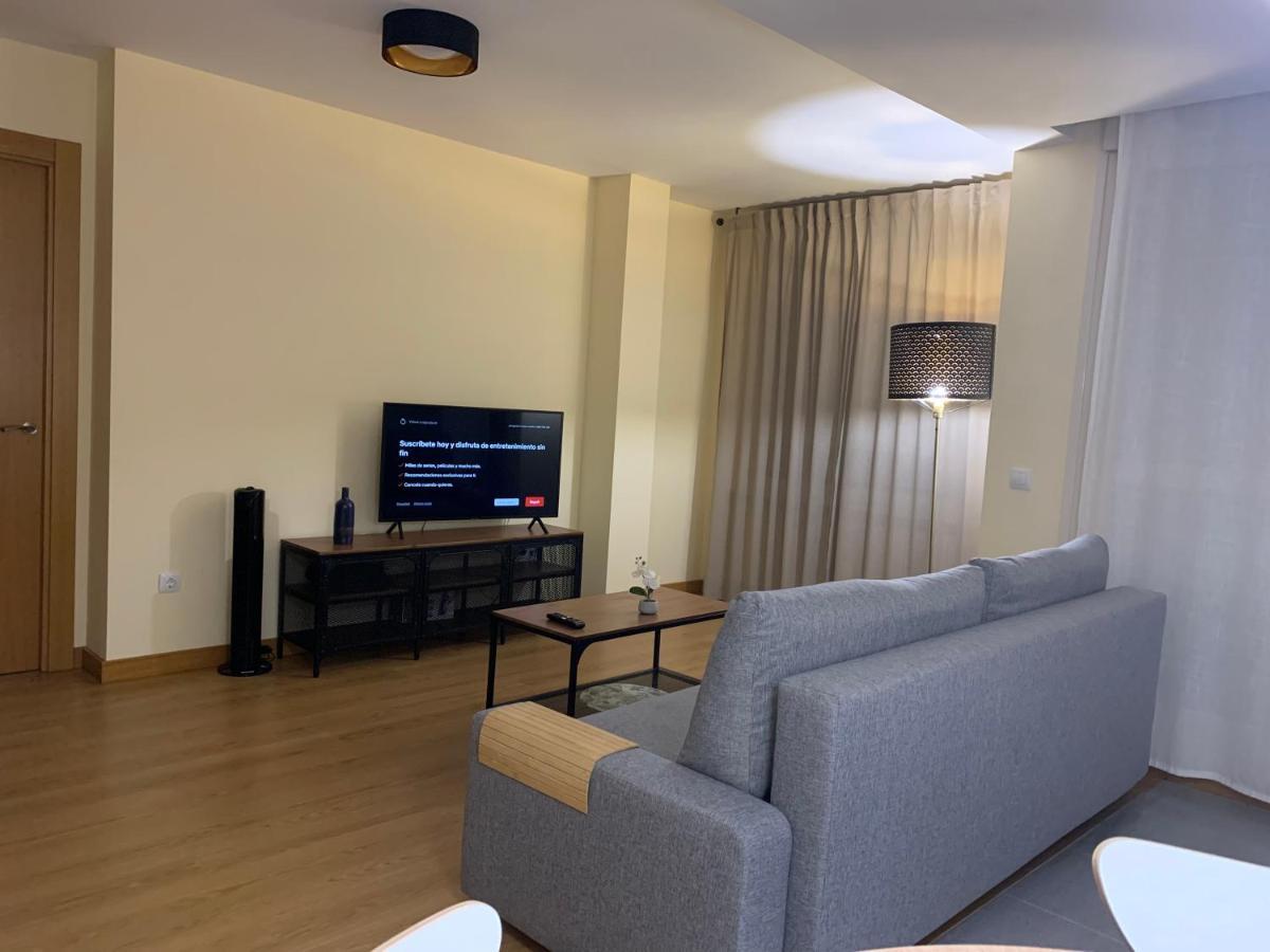 Appartamento Casa Cristina - Rioja - I Cenicero Esterno foto