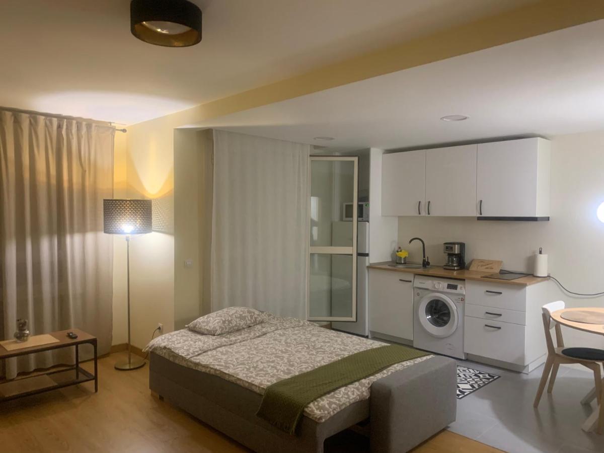 Appartamento Casa Cristina - Rioja - I Cenicero Esterno foto