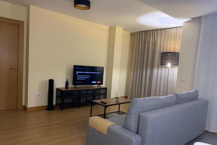 Appartamento Casa Cristina - Rioja - I Cenicero Esterno foto