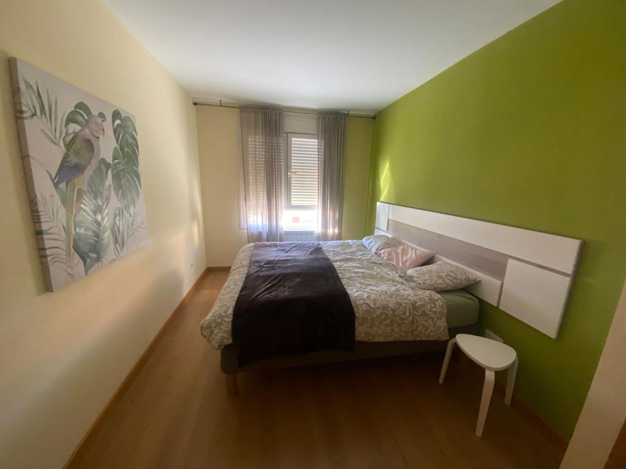 Appartamento Casa Cristina - Rioja - I Cenicero Esterno foto